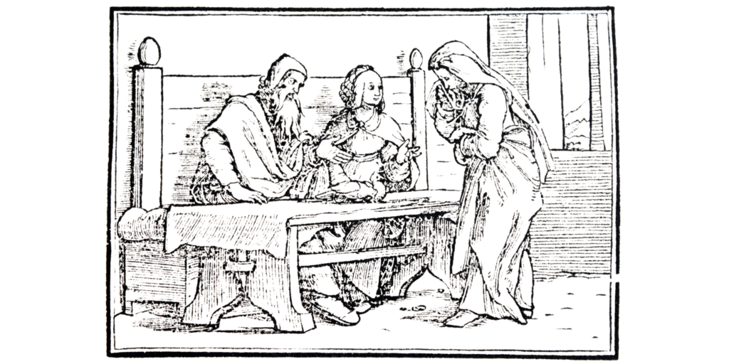 El periodista barroco: Juan Serrano de Vargas, un pionero de la edición de noticias.