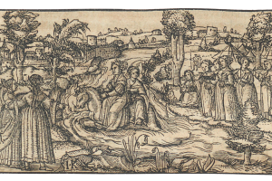 Foto TESIS -- Gacetas y avisos informativos: Género, redacción y práctica profesional entre 1618 y 1635