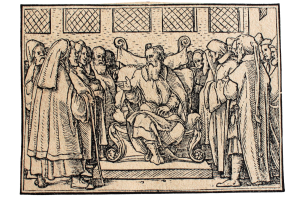 Foto LIBRO -- Gaceta de Roma (Valencia, Felipe Mey, 1618-1620): Estudio y edición crítica del primer periódico español.