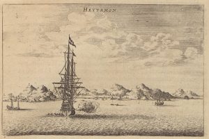 Foto ARTÍCULO -- Estilo informativo entre los siglos XVI y XVII: los manuales epistolares. Estudios sobre el mensaje periodístico