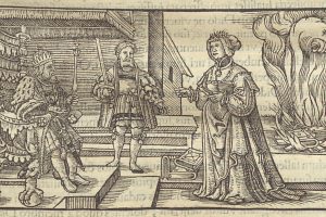 Foto ACTA DE CONGRESO -- Géneros informativos, estilo y estructuras del aviso entre 1618 y 1635.